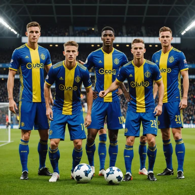 Футбол Бельгии: Новости лиги и динамика развития национального футбола