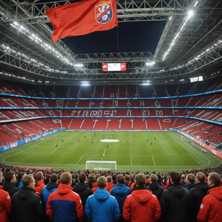 16 тур РПЛ: Спартак — ЦСКА 1:0 и инцидент с избиением болельщика ЦСКА — подробности